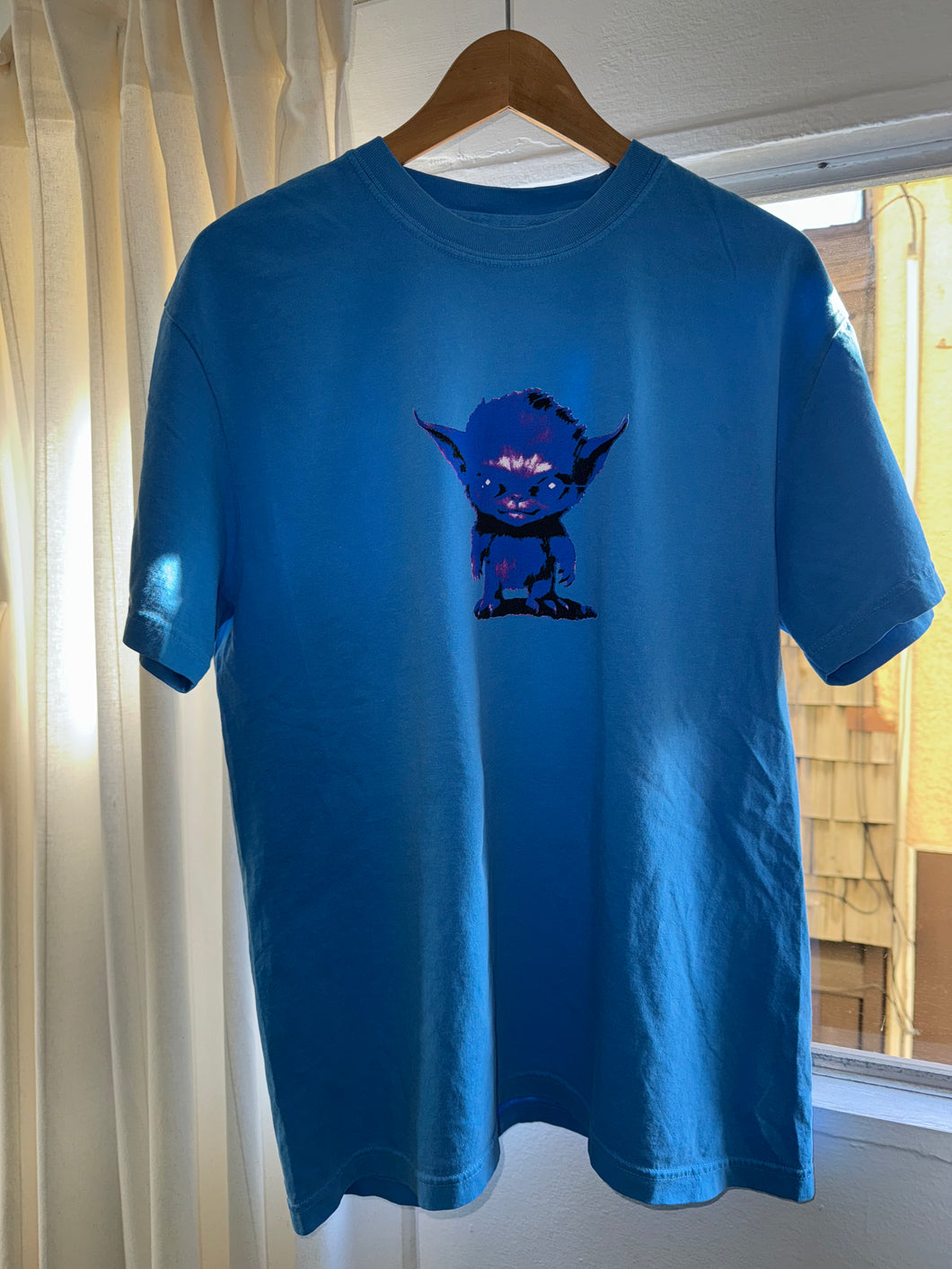 goblin blue
